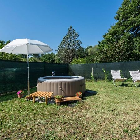 Appartement Il Rifugio Di Amelia à Arezzo Extérieur photo
