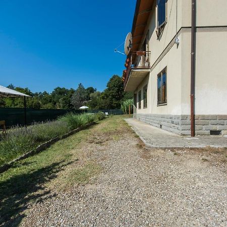 Appartement Il Rifugio Di Amelia à Arezzo Extérieur photo