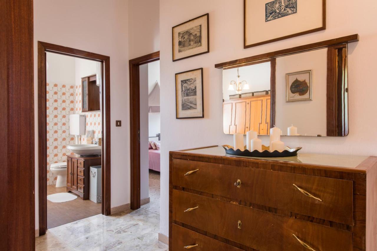 Appartement Il Rifugio Di Amelia à Arezzo Extérieur photo