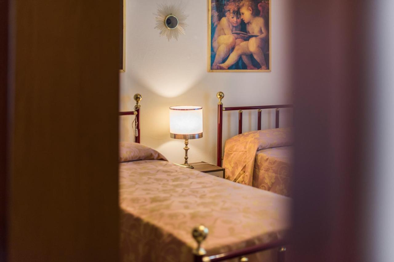 Appartement Il Rifugio Di Amelia à Arezzo Extérieur photo
