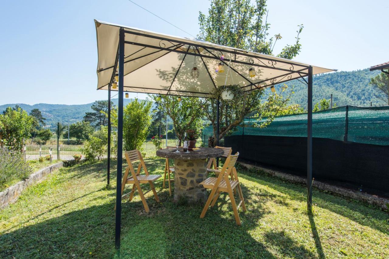 Appartement Il Rifugio Di Amelia à Arezzo Extérieur photo