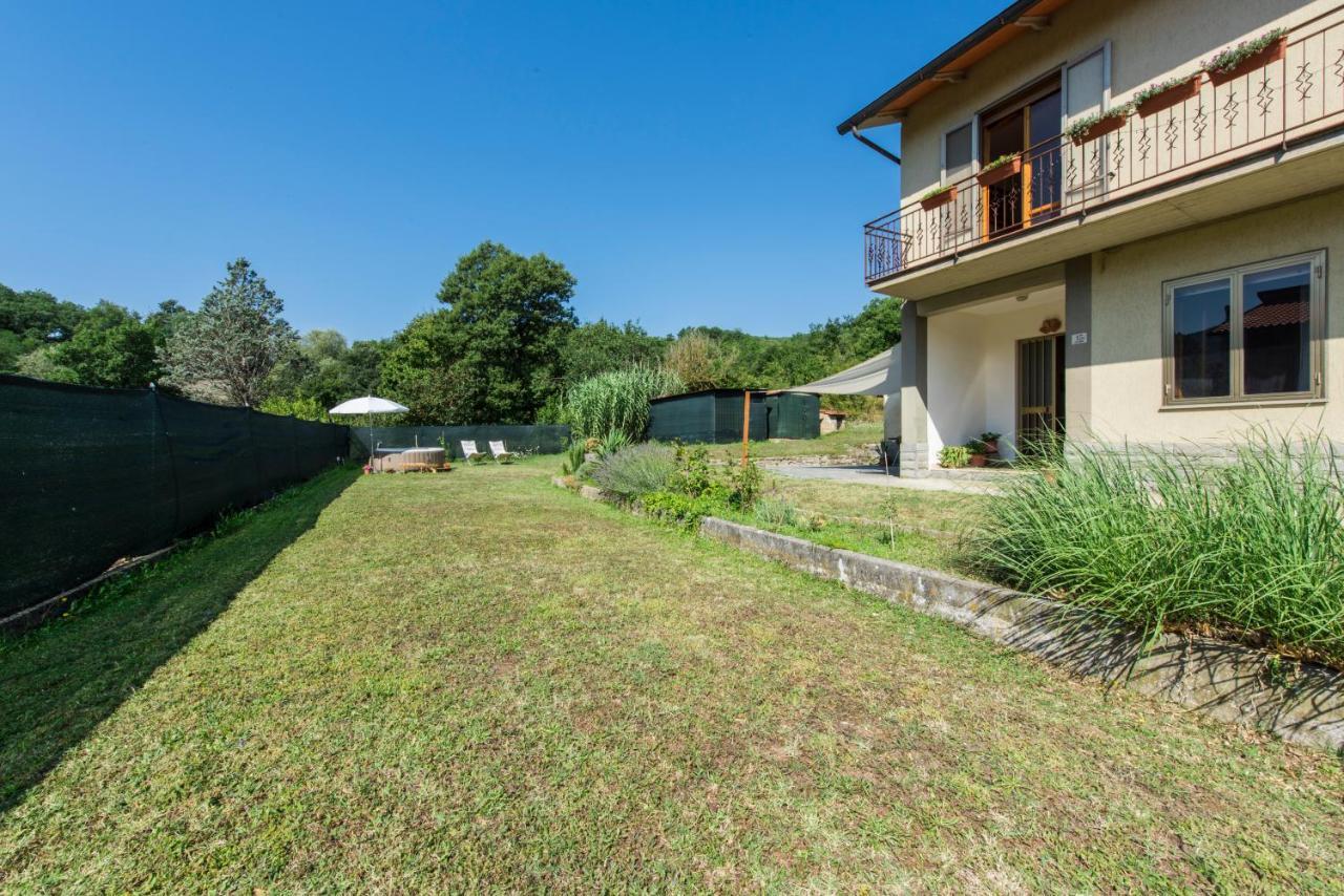 Appartement Il Rifugio Di Amelia à Arezzo Extérieur photo