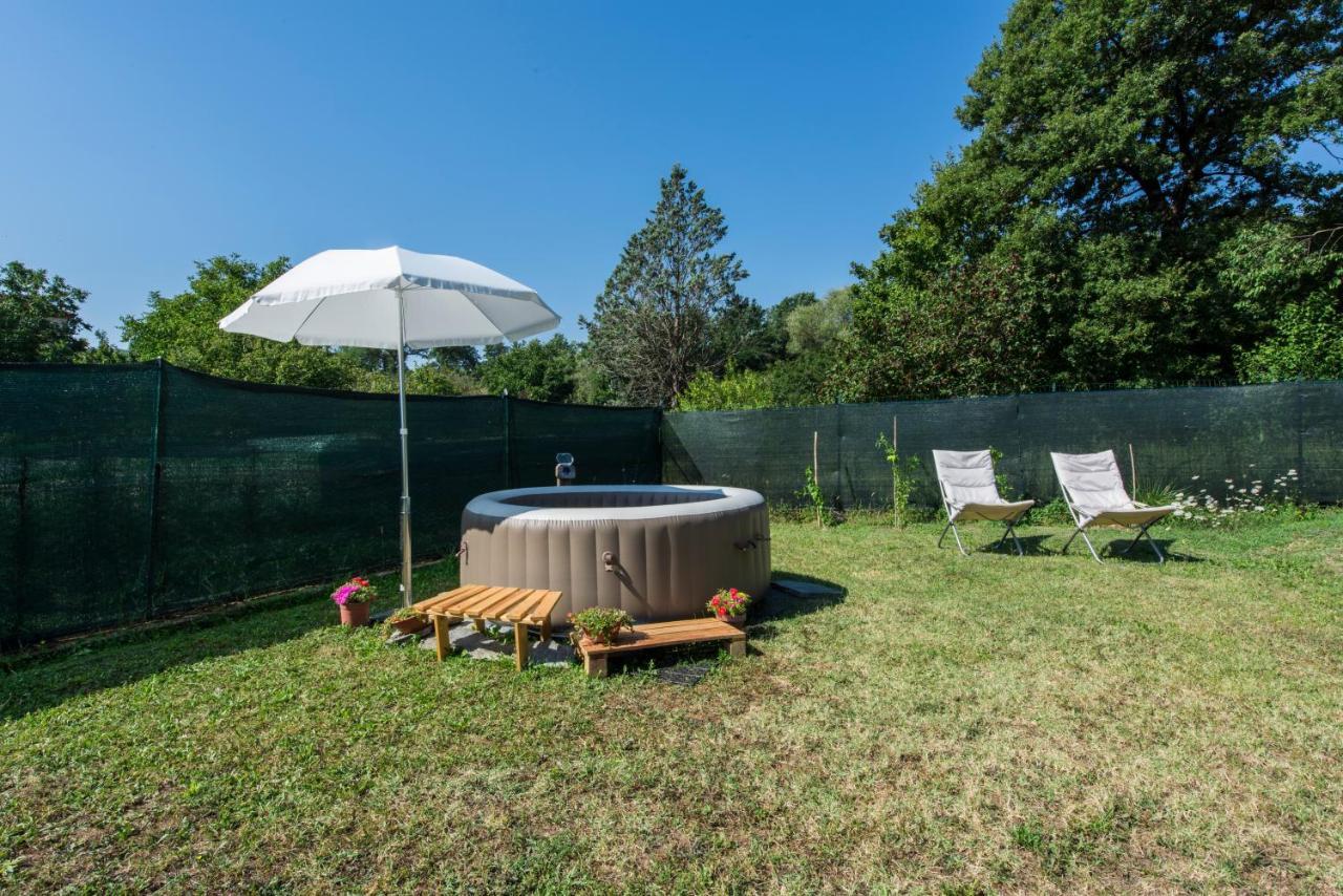 Appartement Il Rifugio Di Amelia à Arezzo Extérieur photo
