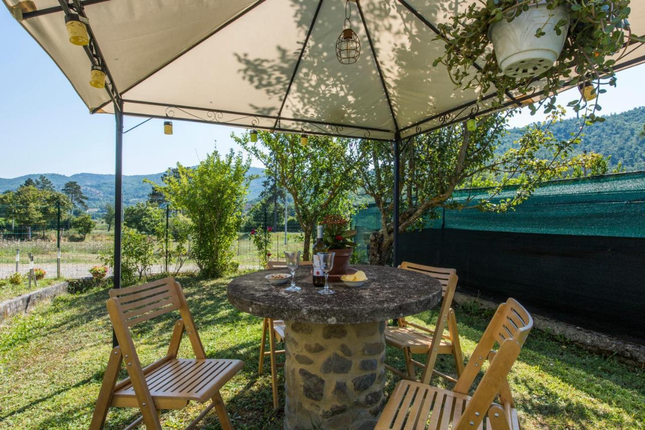 Appartement Il Rifugio Di Amelia à Arezzo Extérieur photo