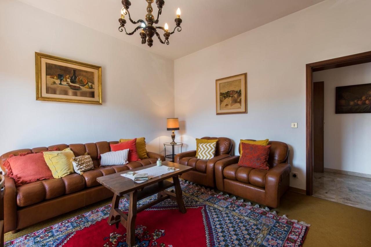 Appartement Il Rifugio Di Amelia à Arezzo Extérieur photo