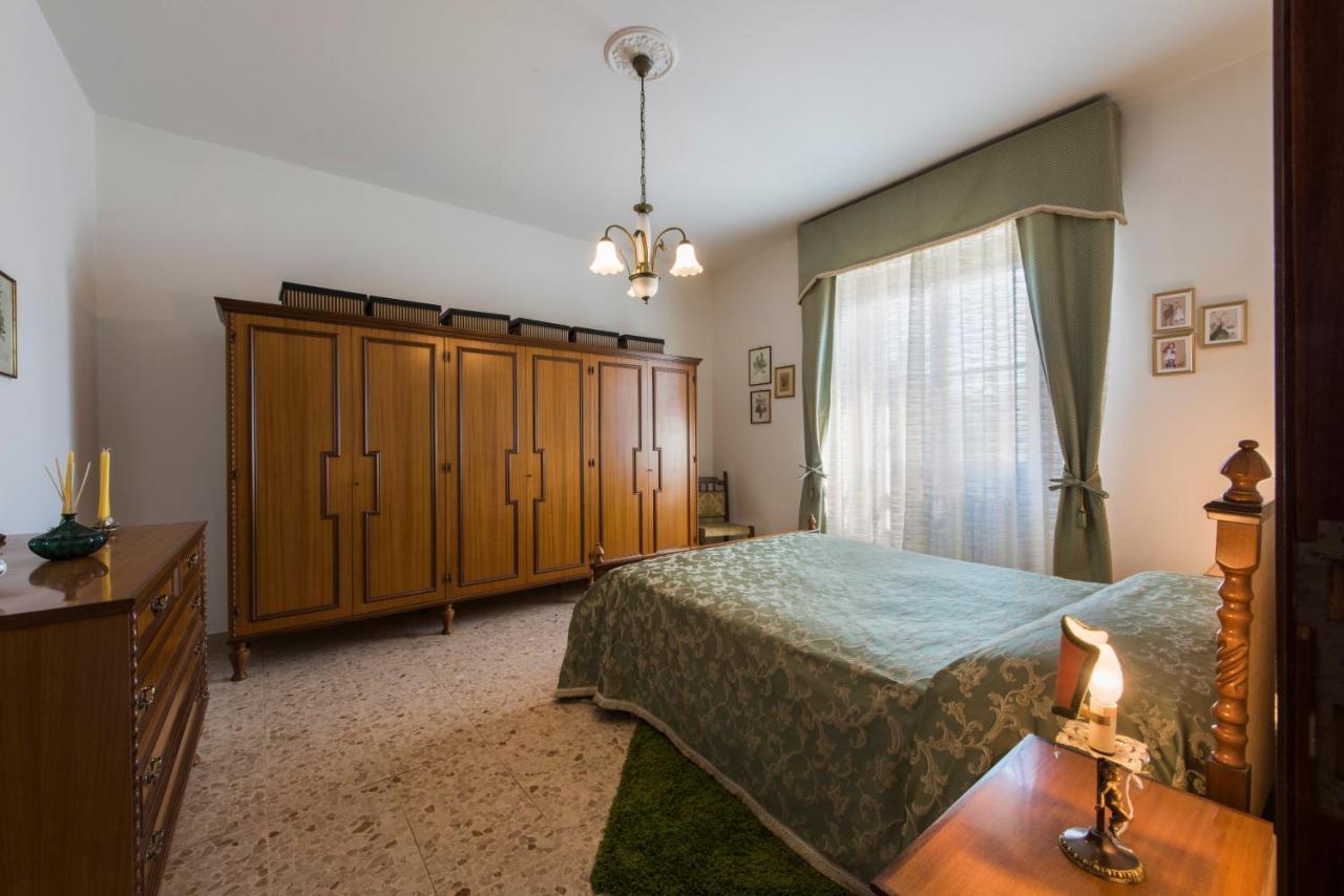 Appartement Il Rifugio Di Amelia à Arezzo Extérieur photo