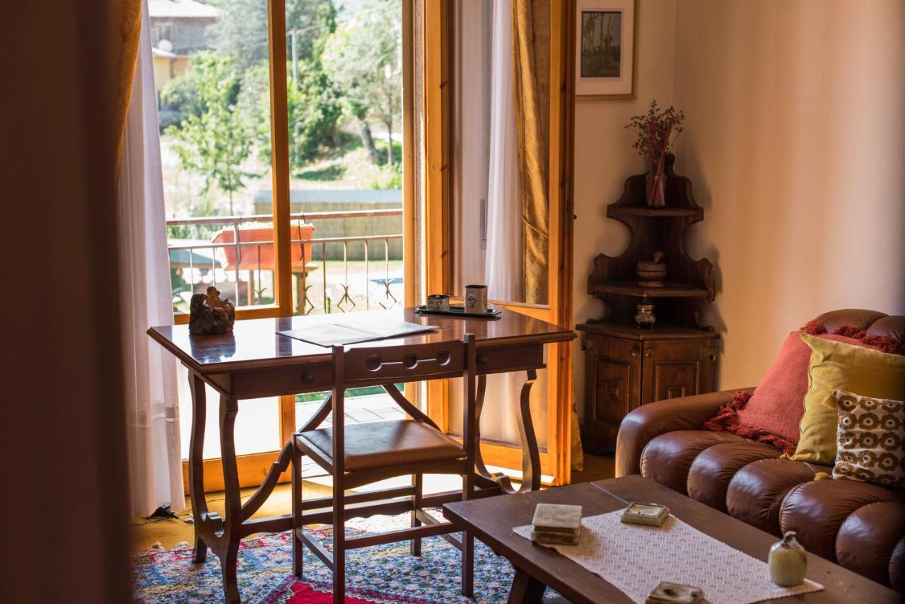 Appartement Il Rifugio Di Amelia à Arezzo Extérieur photo