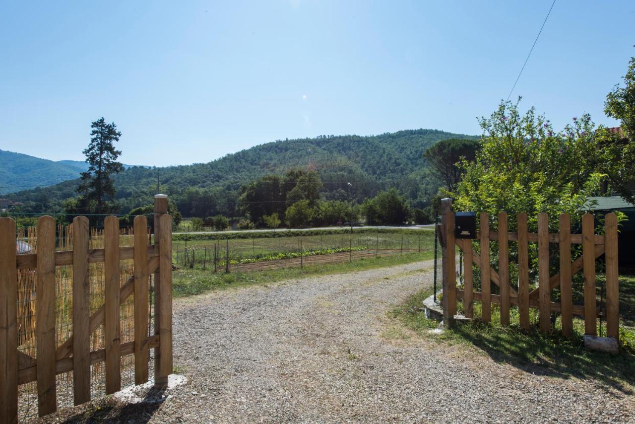Appartement Il Rifugio Di Amelia à Arezzo Extérieur photo