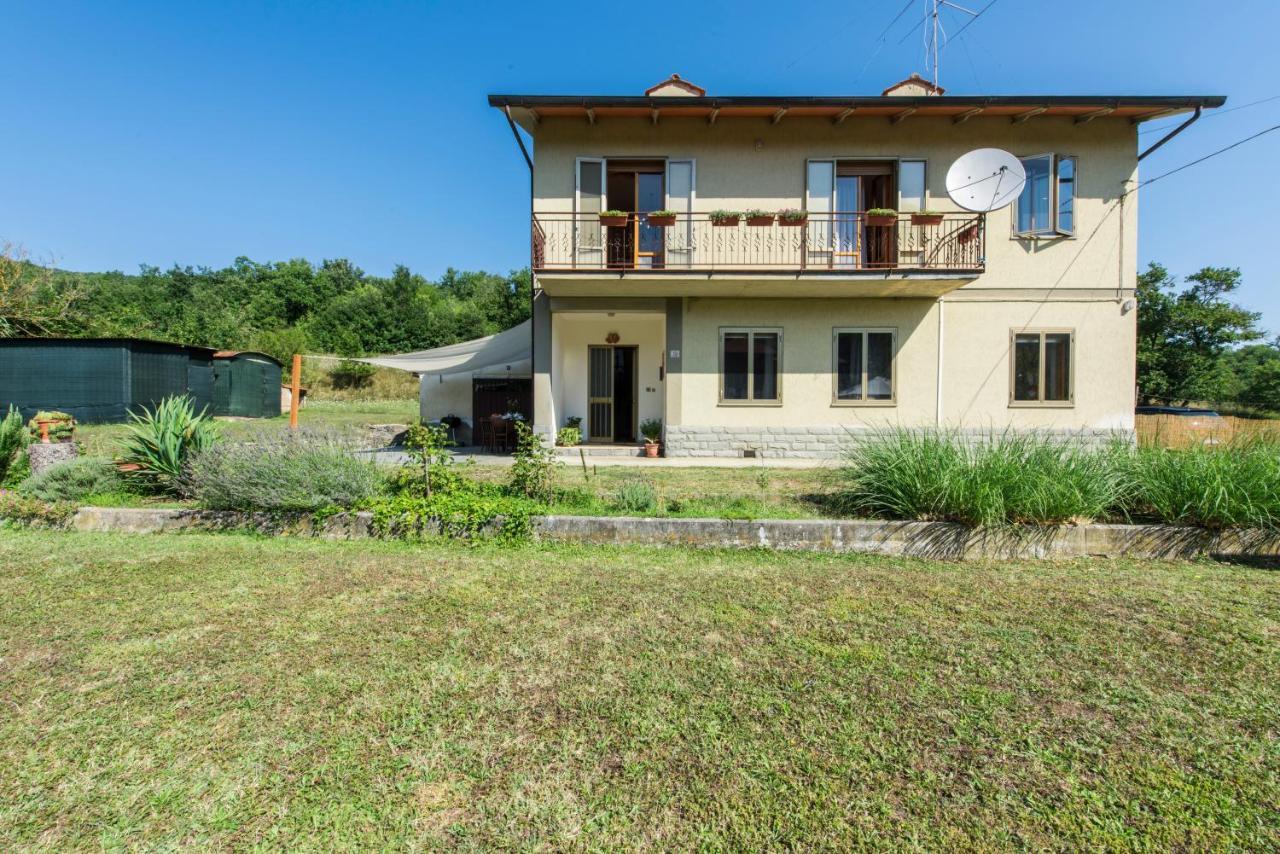 Appartement Il Rifugio Di Amelia à Arezzo Extérieur photo