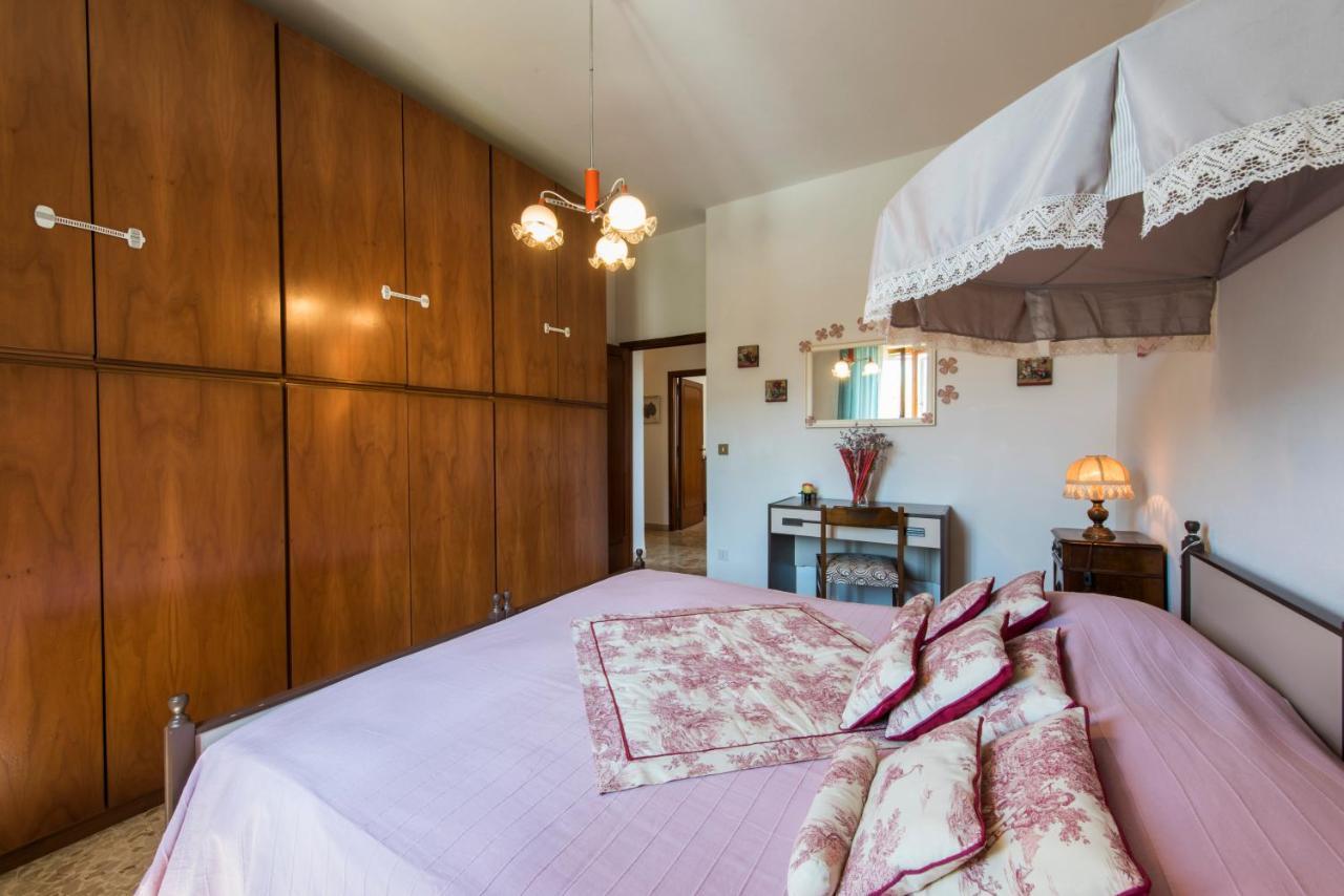 Appartement Il Rifugio Di Amelia à Arezzo Extérieur photo