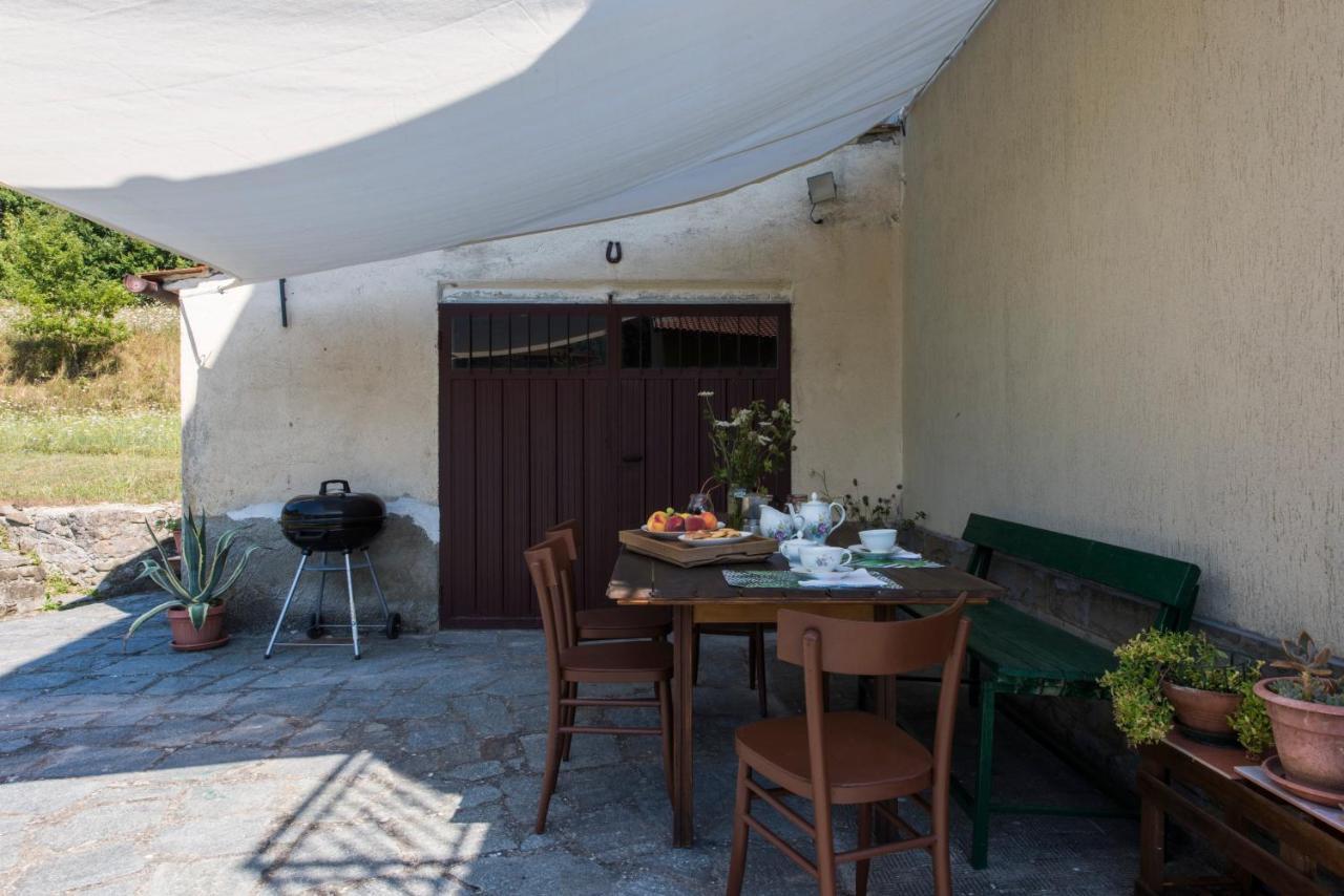Appartement Il Rifugio Di Amelia à Arezzo Extérieur photo