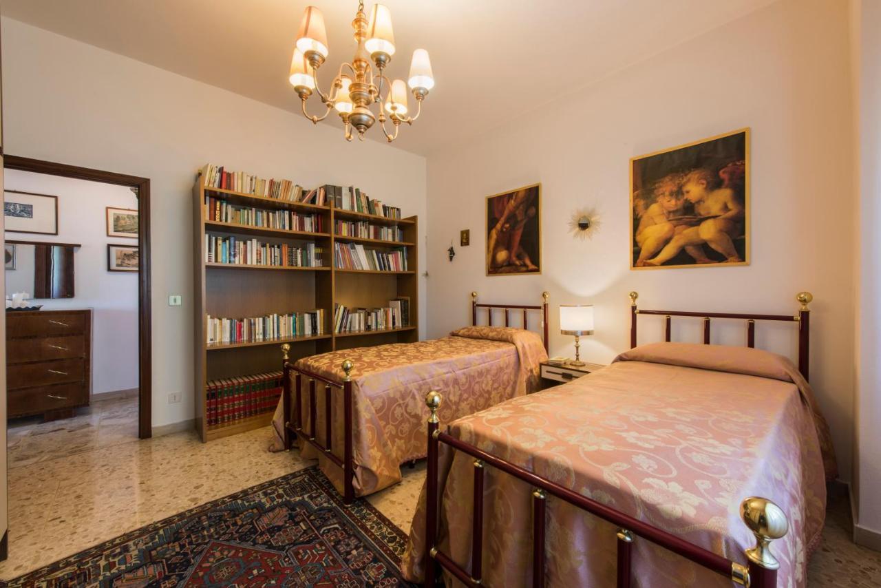Appartement Il Rifugio Di Amelia à Arezzo Extérieur photo