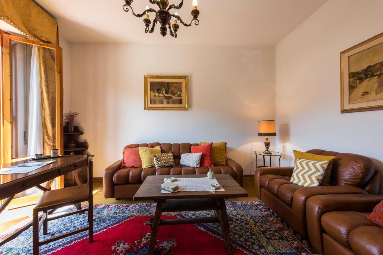 Appartement Il Rifugio Di Amelia à Arezzo Extérieur photo